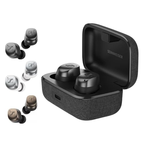 ゼンハイザー MTW4 ほぼ未使用 充電ケース付（箱/ケーブル無） ゼンハイザー MOMENTUM True Wireless 4 価格比較 - 価格.com