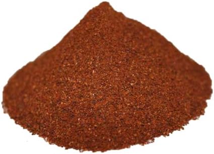 Ancho Ground Chili Powder (4 oz.)