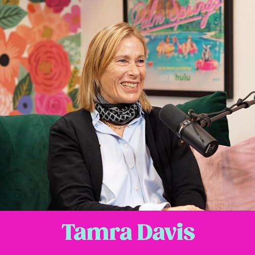 Tamra Davis: On Directing Comedy Legends Sandler, Rock & Chappelle and Balancing Hollywood and Motherhood