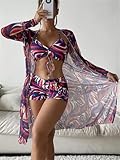 Zoom IMG-1 edelaura costume da bikini donna
