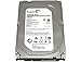 Seagate 4TB Terascale HDD SATA 6Gb/s 64MB Cache 3.5-Inch Internal NAS Hard Drive (ST4000NC001) - 3 Year Warranty