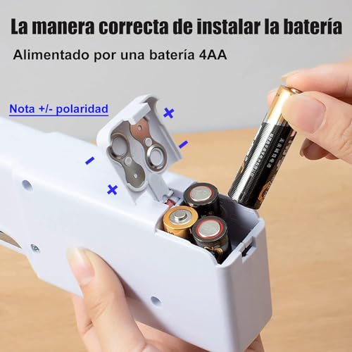 Enseres Del Hogar, Home maquinas coser Marca CARYWON (3)