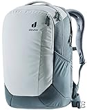 deuter giga sl Vortasche mit Organisation und großer Öffnung für perfekte Übersicht