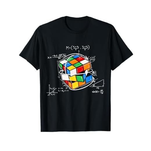Speed Cubing Puzzle Cubing Cuber Niños Camiseta