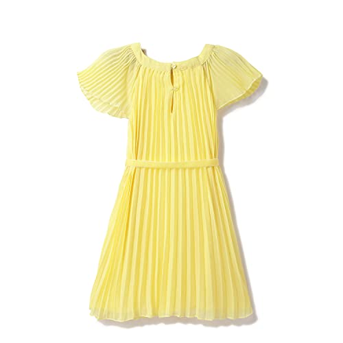 Image of United Colors of Benetton Girl Knee Length Dress