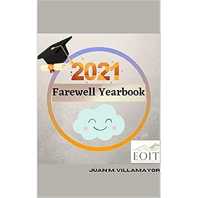 2021 Farewell Yearbook
