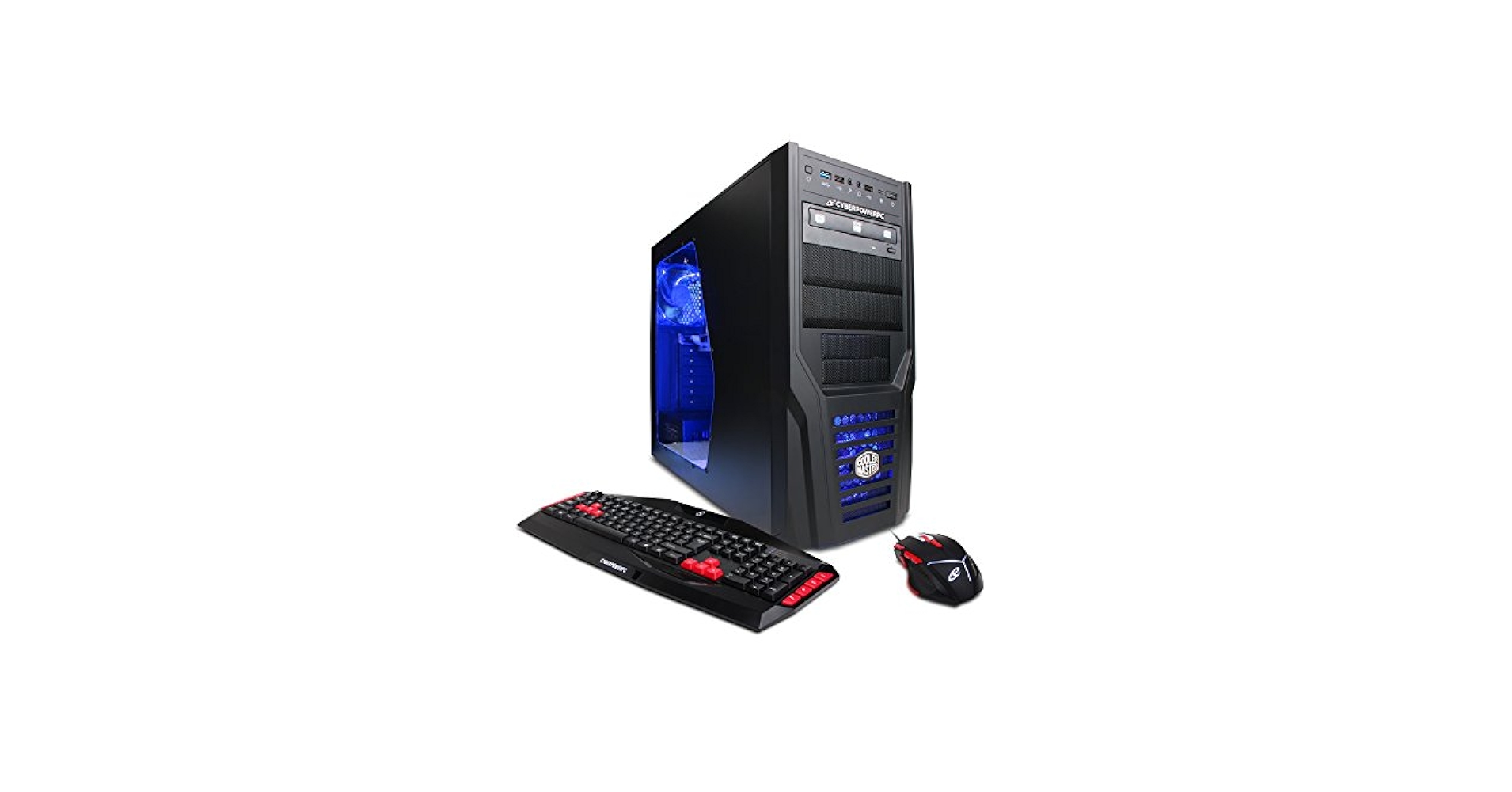 Amazon.in: Buy CyberpowerPC Gamer Ultra GUA880 Gaming