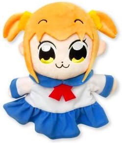 Amazon ポプテピピック パペットぬいぐるみ ポプ子 単品 アニメ 萌えグッズ 通販