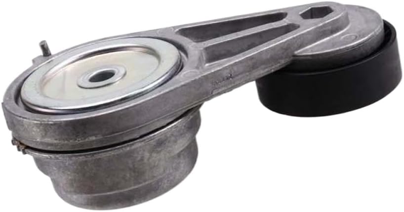 Belt Pulley 1322000070 A1322000070 Belt Tensioner Assembly Compatible With Fortwo 451 1.0