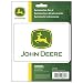 Chroma 8669 John Deere Stick Onz 6x 8" Decal