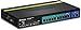 Produktbild TRENDnet 8-Port Gigabit PoE+ und 2-Port Gigabit Ethernet Web Smart Switch mit 2 geteilten SFP Slots, Rack-Montage möglich, TPE-1020WS