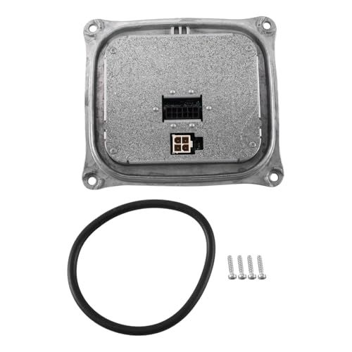 Module de commande d'éclairage xénon 1610426980 pour trajets de nuit - 3