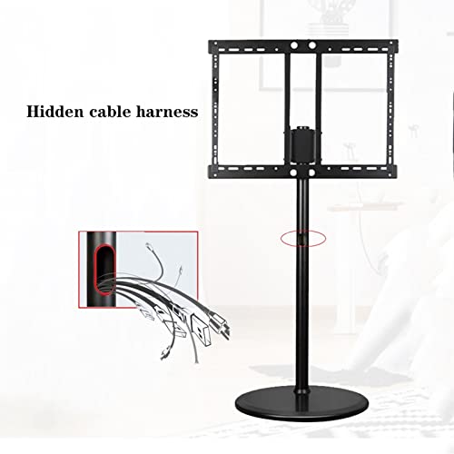 Soporte universal de suelo para TV 40-85 pulgadas miniatura 2