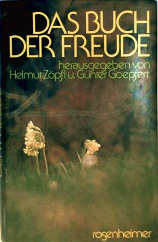Das Buch der Freude