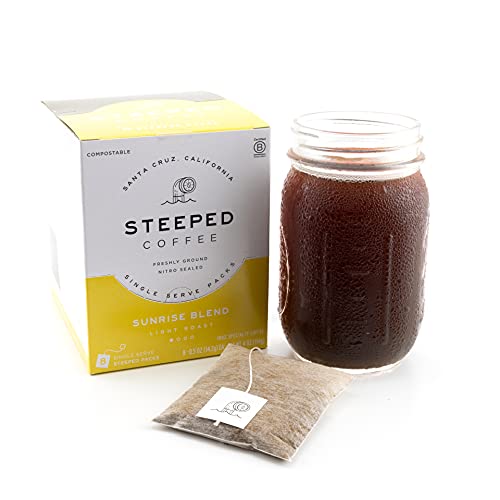 Coffee Bags The Ultimate Shopping Guide For Convenience