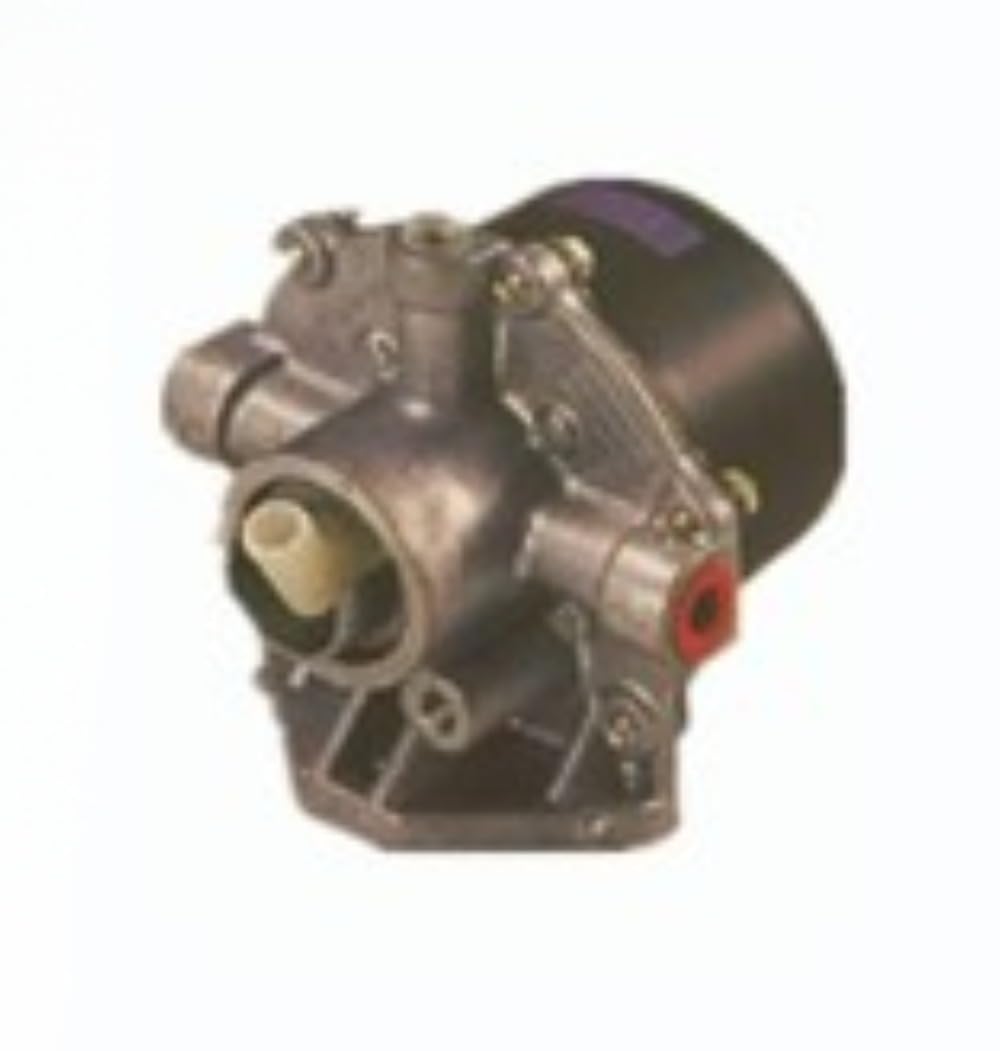 Trailer Control Valve WMS-1 Compatible with CW520 WB3511XB003