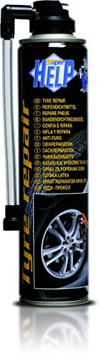 Super Help Tire Repair