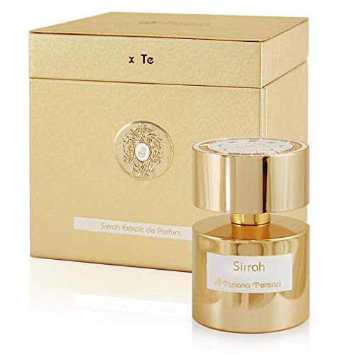 Tiziana TerenziSirrah For Unisex 100ml - Extrait De Parfum