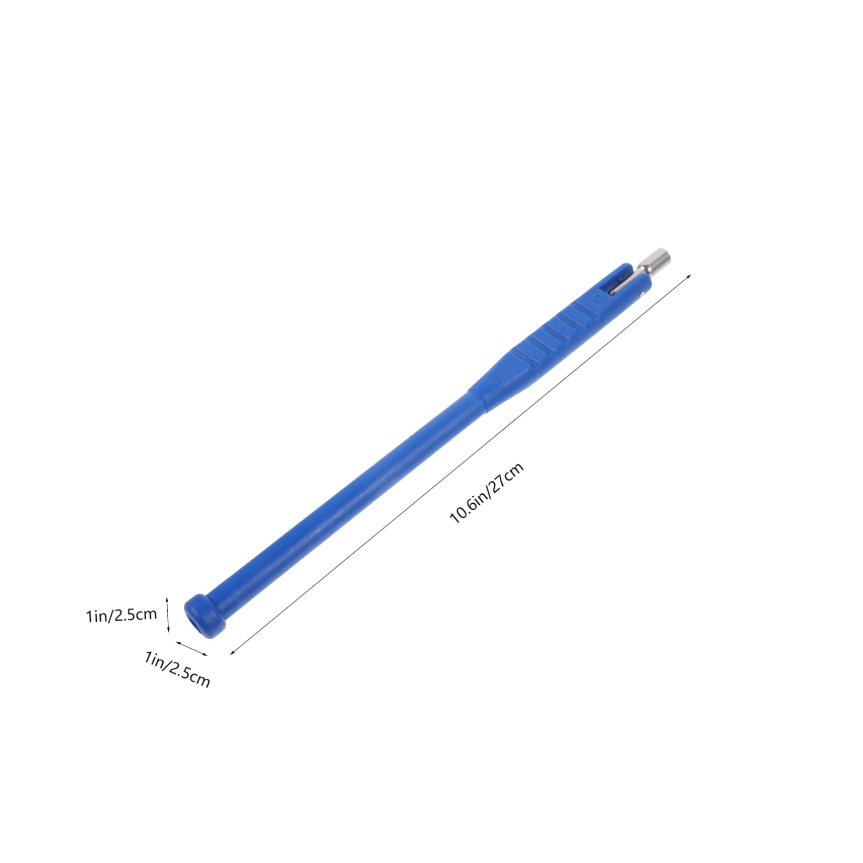 PRETYZOOM 1Set Tire Valve Stem Puller Tool Kit Efficient Valve Core Installation Removal Tool for Vehicle Maintenance Includes Valve Puller Multi Purpose Tool