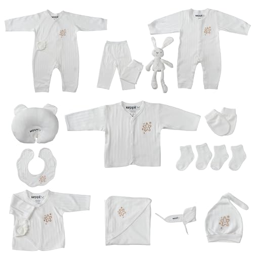 Keppii Essential 18-Piece Gift Set image