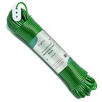 Washing Line Rope Steel Core