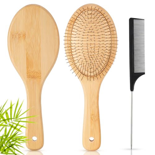 Tessco for you �|���w�A�u���V �X�`�[���тƃ��b�g�e�[���R�[���Z�b�g �w�A�X���[�W���O�X�J���v�}�b�T�[�W �f�^���O�� �Ód�C�h�~ �ؐ��p�h�� �w�A�u���V ���� DIY �M�t�g ���f�B�[�X �����Y