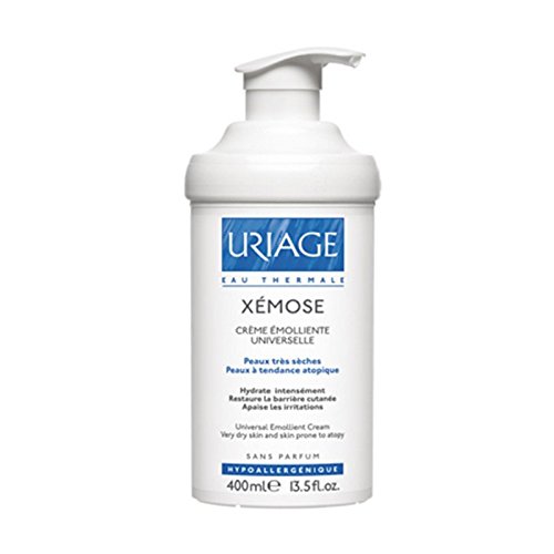 Uriage Xemose Crema Emolliente 400 ml + Syndet 50