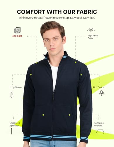 Image of AWG ALL WEATHER GEAR Jacket for Men