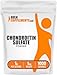 BulkSupplements Pure Chondroitin Sulfate Powder (1 Kilogram)