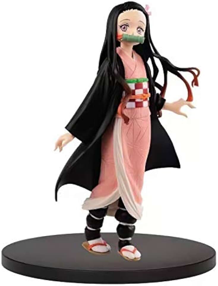 Amazon.ae nezuko figure