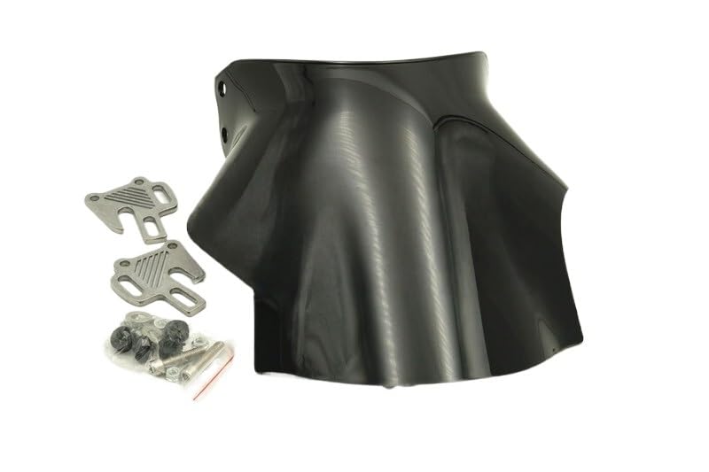 Pare-Vent Hornet CB750 Bulle Moto CB919 Saut de Vent Suzuki GS500 CB1100