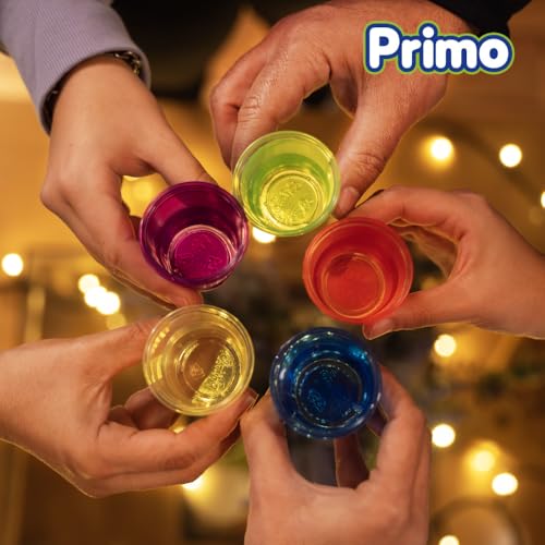 Opiniones de Vasos de shots desechables los 5 más buscados. 2 Imagen adicional