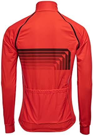 Veste de survêtement Kalas Pure Z - fluoro - Taille 6 - Homme - Vert