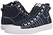 adidas Originals Mens Nizza Hi RF Night Indigo/Capital Blue/Capital Blue 10.5
