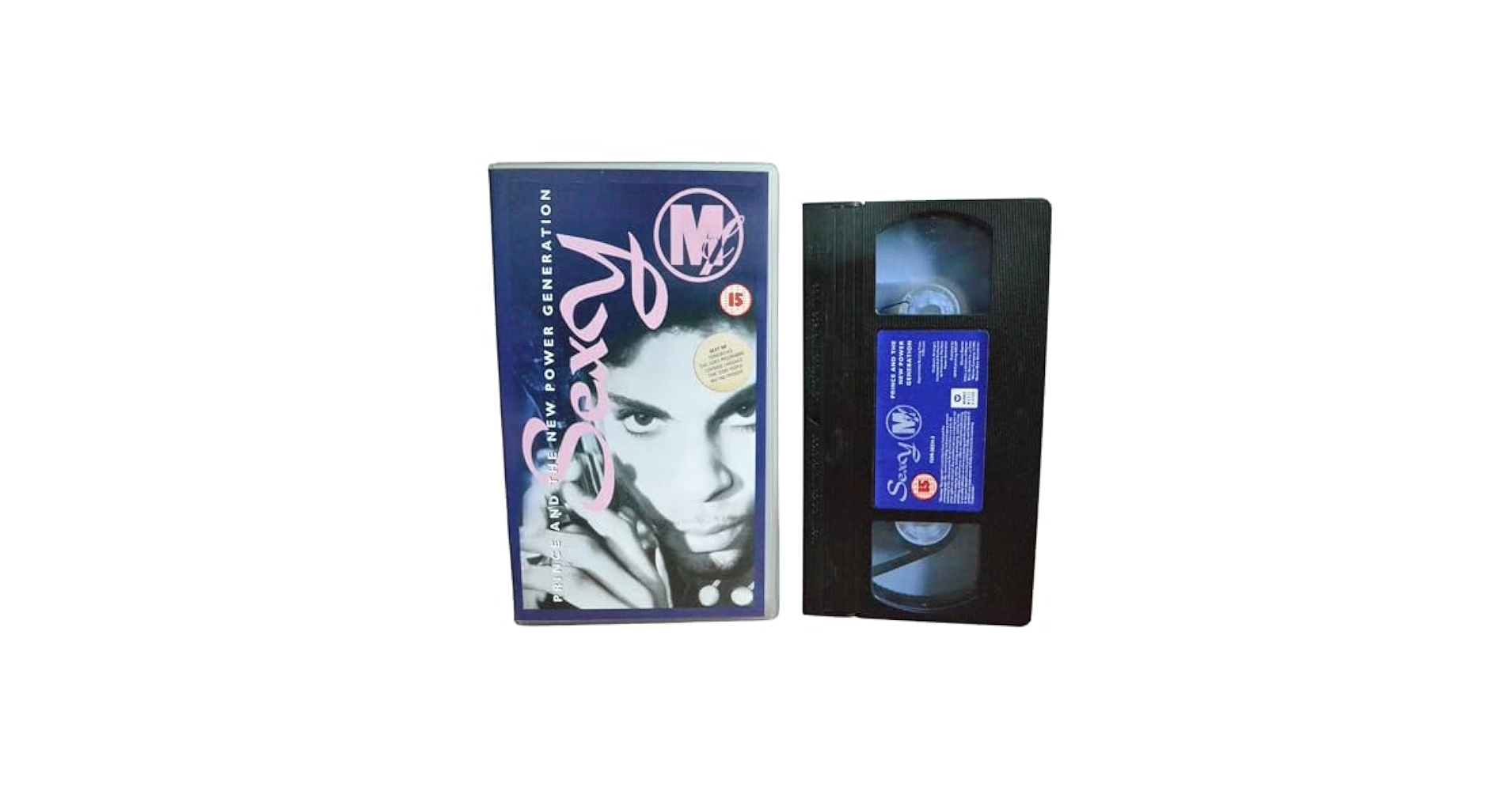 その他 Group Power JAN18 CD&DVD Amazon.com: Prince and the New Power Generation: Sexy Mf