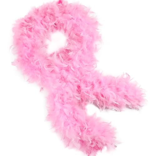 tharaht 19 color- 4060g 2yard chandelle feather boa dancing wedding party halloween costume decoration feathers boa