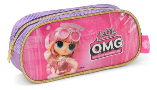 Estojo Escolar Simples