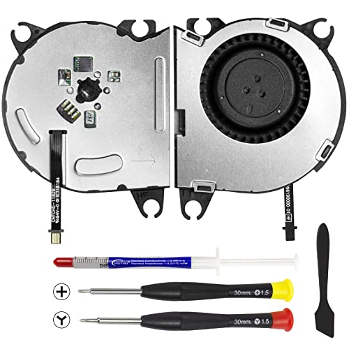 S-Union Ventilador de Refrigeración Interno,CPU Ventilador de