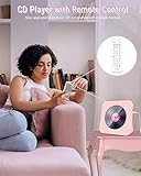 Zoom IMG-1 greadio lettore cd portatile con Zoom IMG-1 greadio lettore cd portatile con