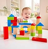 Zoom IMG-1 hape blocchi d acero set Zoom IMG-1 hape blocchi d acero set