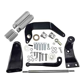 Pro Co BRAT ディストーション MADE IN USA Amazon.com: TC Bros. Dyna Mid Controls Kit fits 1991-2017