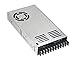 MEAN WELL HDP-240 2.8V 3.8V 0~27.5A 0~50A 241W Dual Output with PFC Function Sign Panel