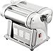 DCG PM1650 - MACCHINA ELETTRICA PER LA PASTA SPAGHETTI, TAGLIATELLE, SFOGLIE, TIRAPASTA