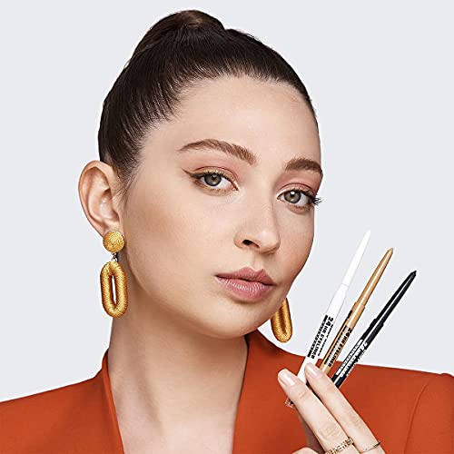 Ruby Kisses 24HR Waterproof Mechanical Eyeliner Set #TOP6