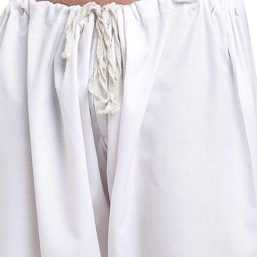 FASHIONZAADI Indian Kurta Men - Indian Clothing Grey Kurta For Men - Traditional Outfit - Ethnic WEAR4