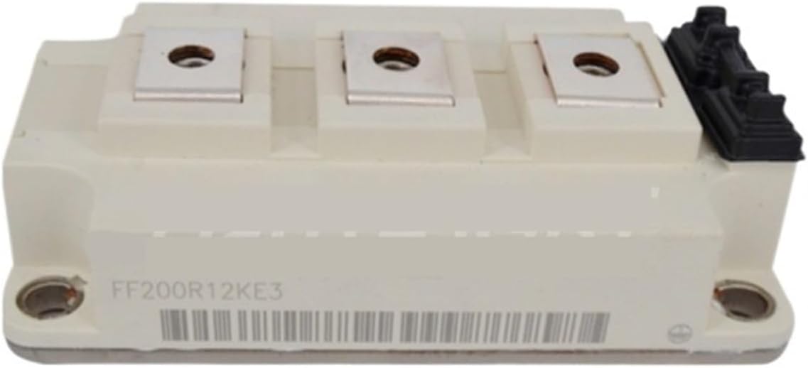 1pcs FF200R12KE3 High Power IGBT Rectifier Module