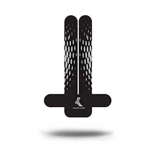 Bande de kinésiologie MUELLER EasyFit épaule pour stabiliser les mouvements