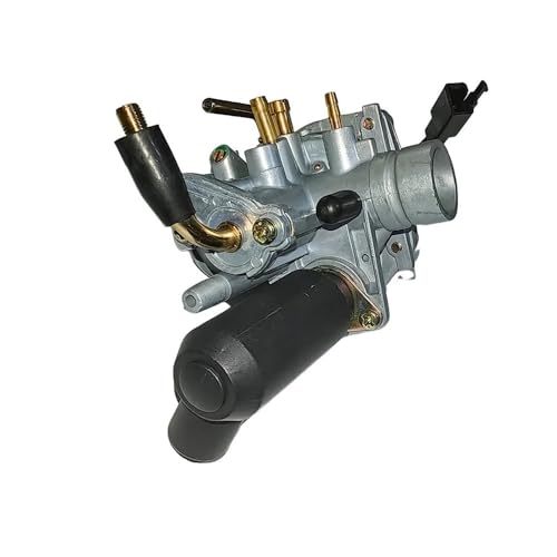 Carburador PZ19J de 19 mm para solucionar fallos de arranque en tu JOG90 de 2T 6