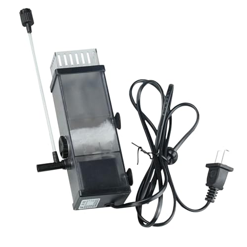 Acuario Skimmer Proteína, Skimmer Acuario | Superficies De Agua Externa Eficientes,Limpieza De Accesorios Para Tiendas Residenciales Para Salón En Casas Casas
