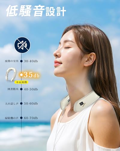 Innzee ネッククーラー A1 の商品画像 5